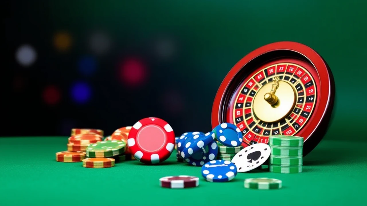 Enhance Your Gameplay: Expert Strategies for Online Casino Games