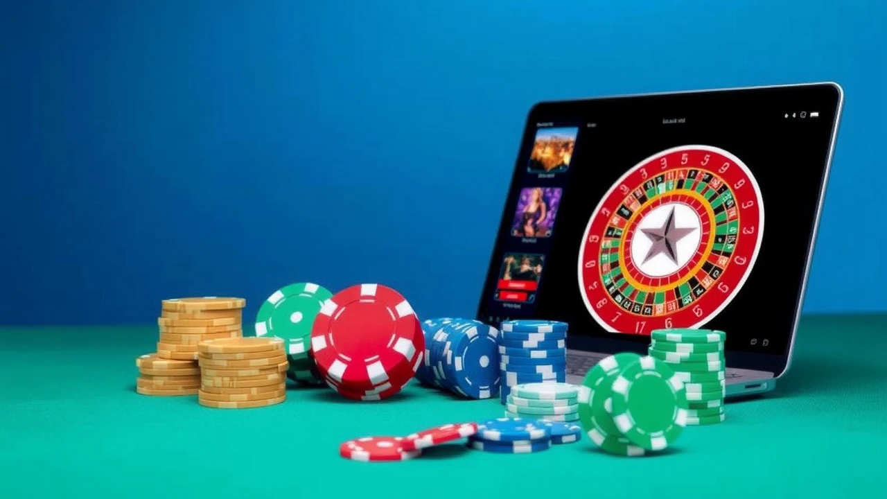 Mastering to Playing at Local Online Casinos