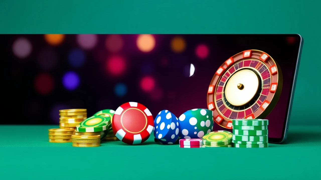 Optimizing Your Earnings: Pro Tips for Online Gaming Gambling
