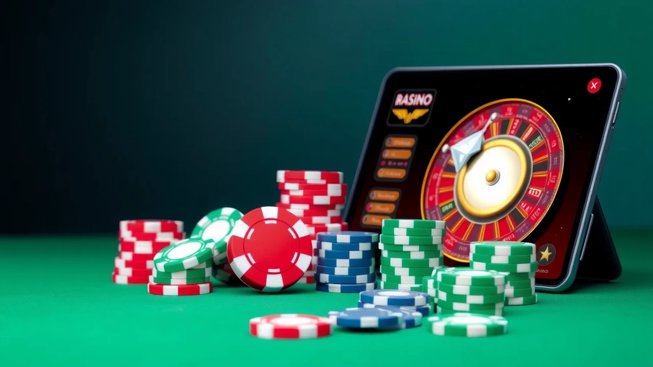 Developing Key Abilities for Success in Online Casino Games