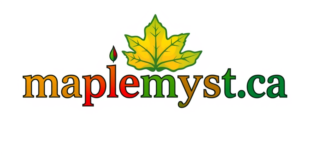 Maple Mystic